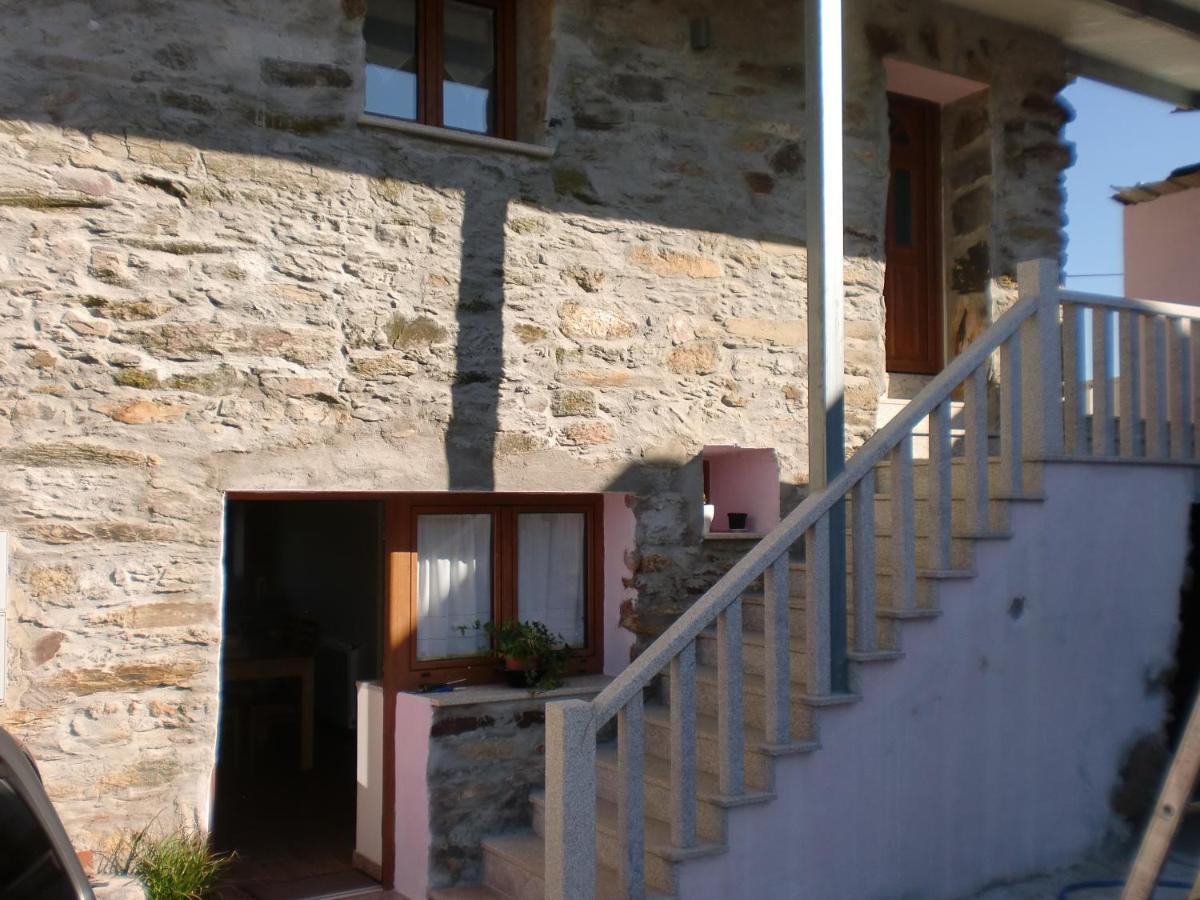 Casa Do Canto Macedo de Cavaleiros Εξωτερικό φωτογραφία