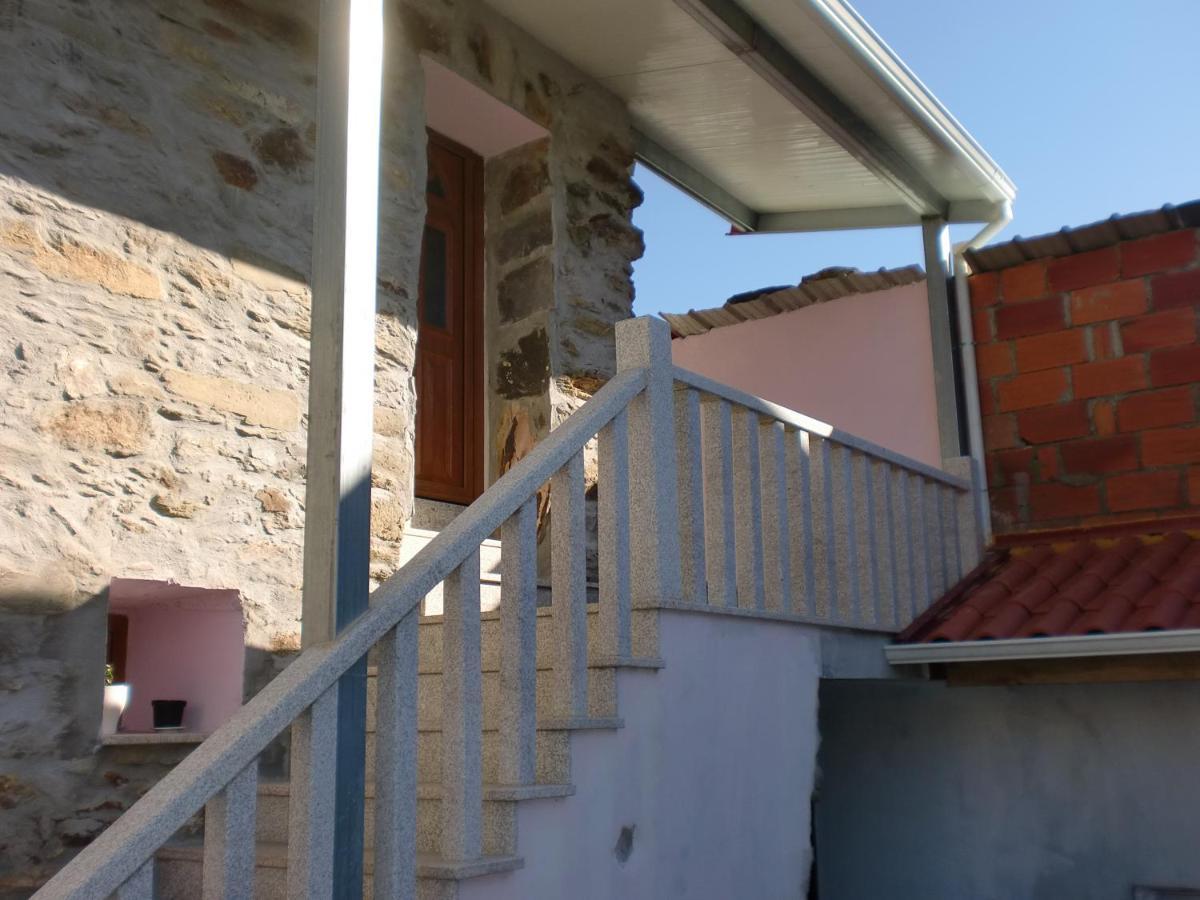 Casa Do Canto Macedo de Cavaleiros Εξωτερικό φωτογραφία