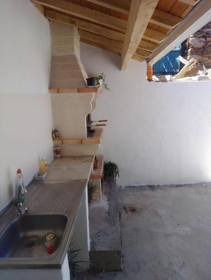 Casa Do Canto Macedo de Cavaleiros Εξωτερικό φωτογραφία