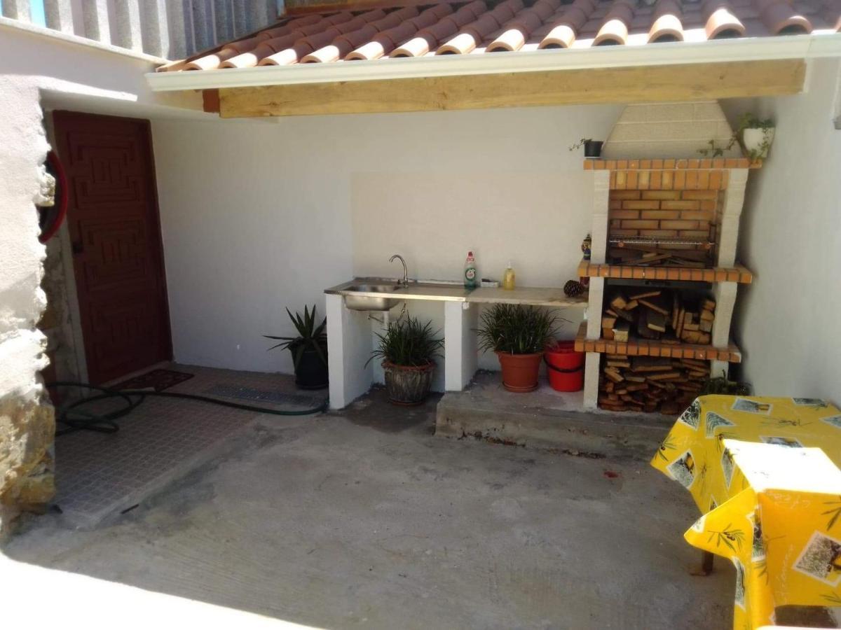 Casa Do Canto Macedo de Cavaleiros Εξωτερικό φωτογραφία