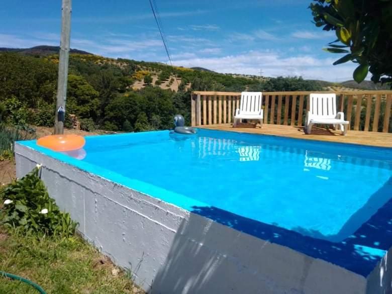 Casa Do Canto Macedo de Cavaleiros Εξωτερικό φωτογραφία