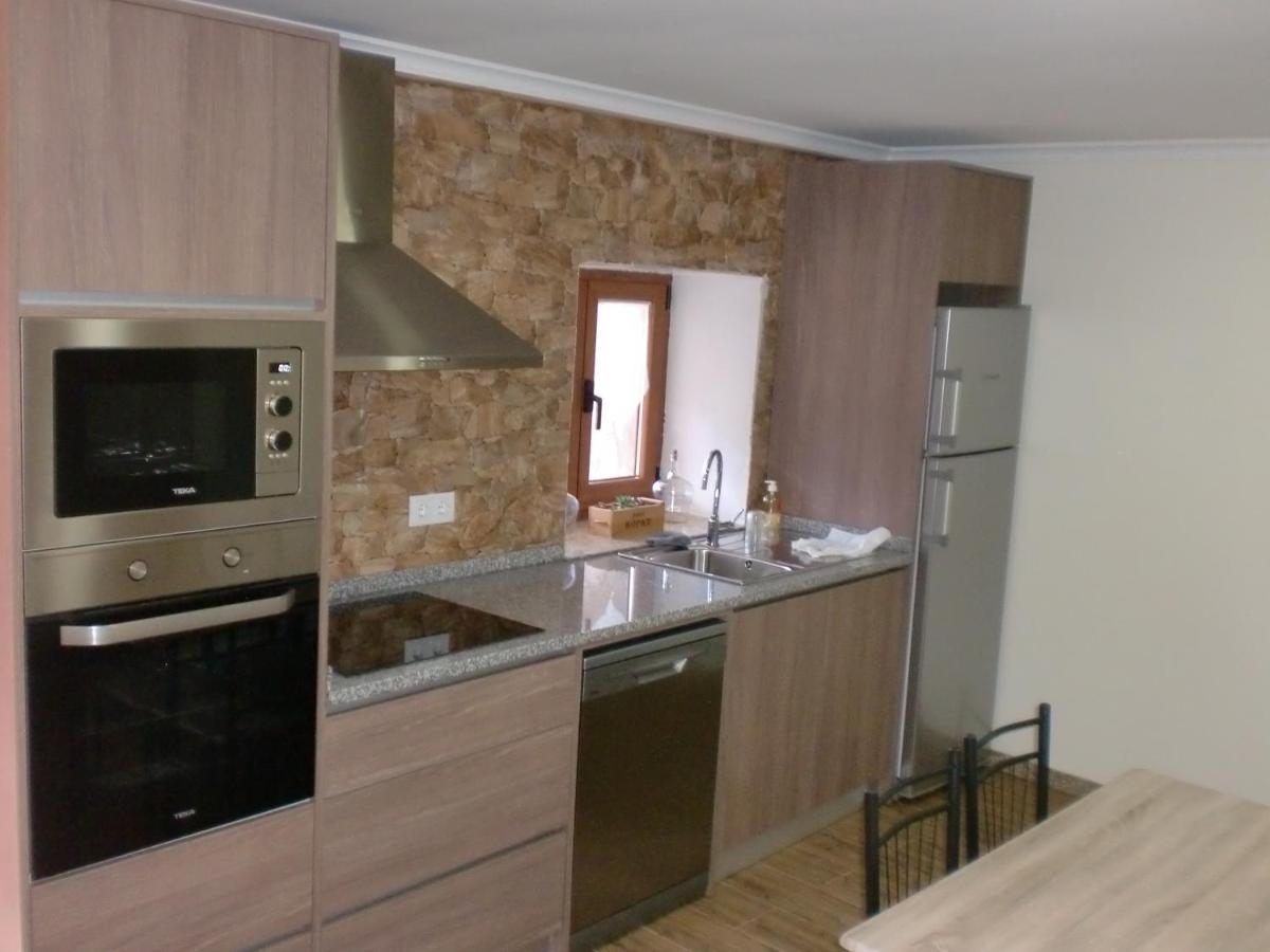 Casa Do Canto Macedo de Cavaleiros Εξωτερικό φωτογραφία
