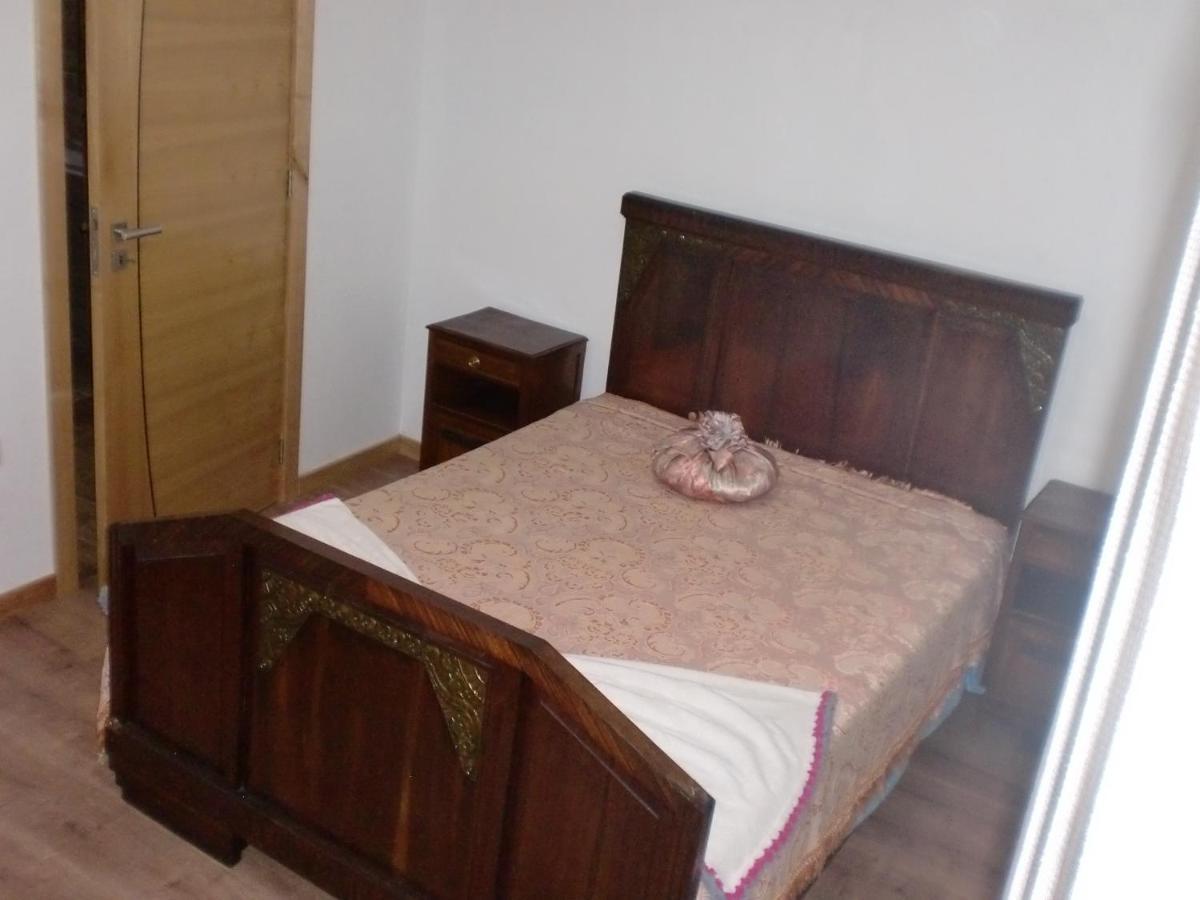 Casa Do Canto Macedo de Cavaleiros Εξωτερικό φωτογραφία