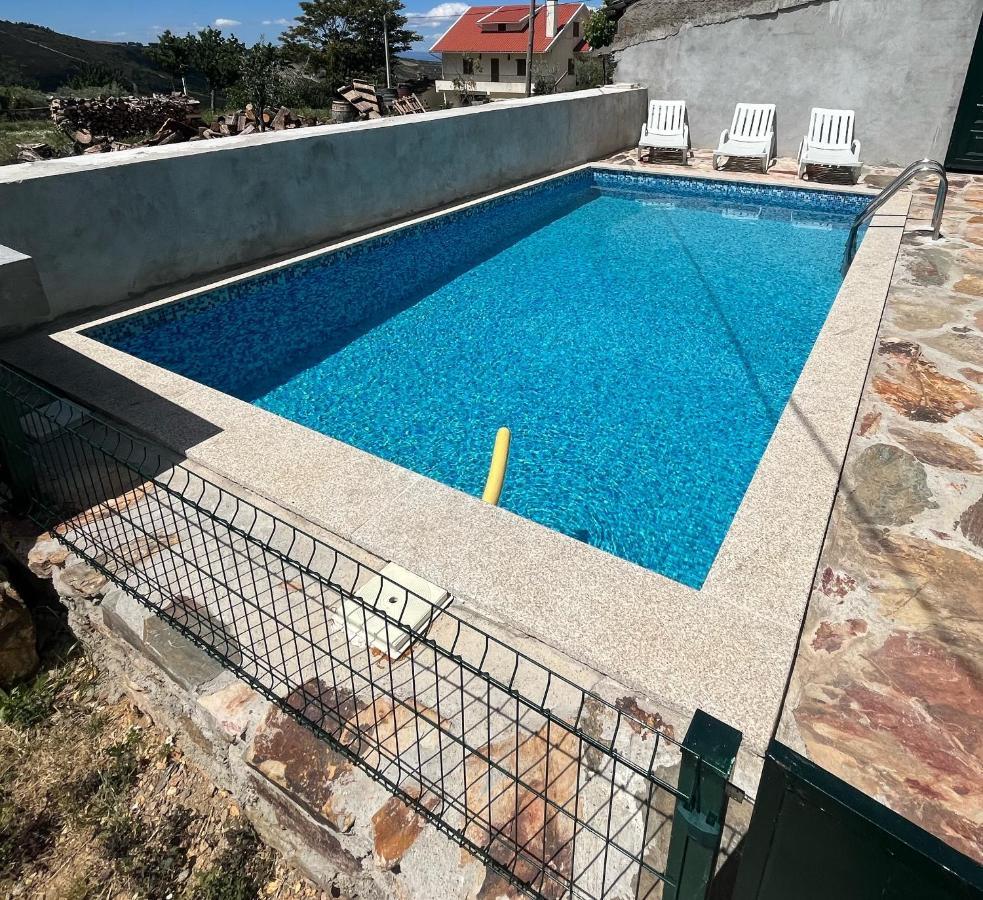 Casa Do Canto Macedo de Cavaleiros Εξωτερικό φωτογραφία