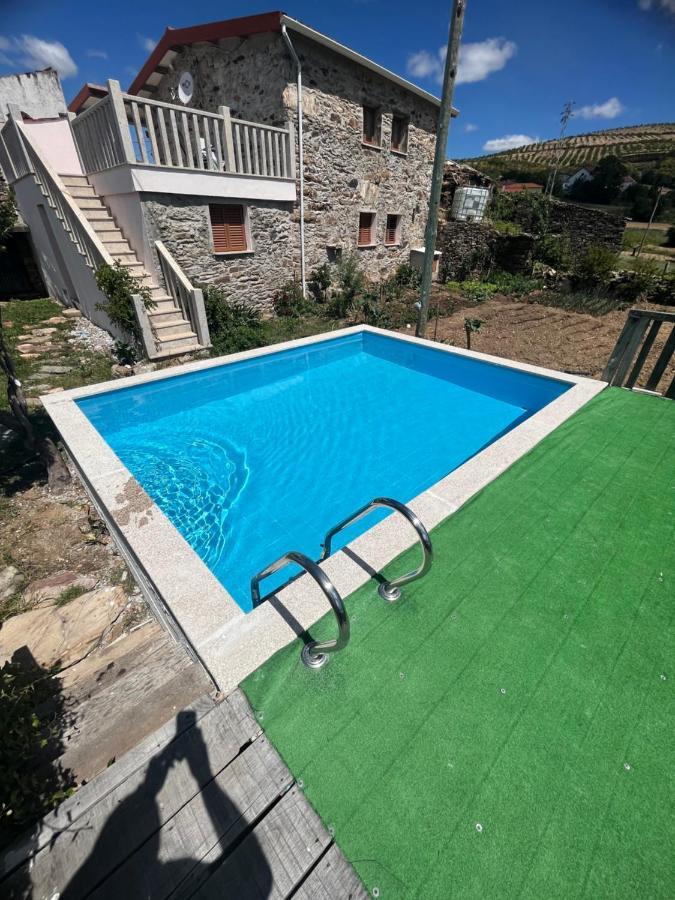 Casa Do Canto Macedo de Cavaleiros Εξωτερικό φωτογραφία