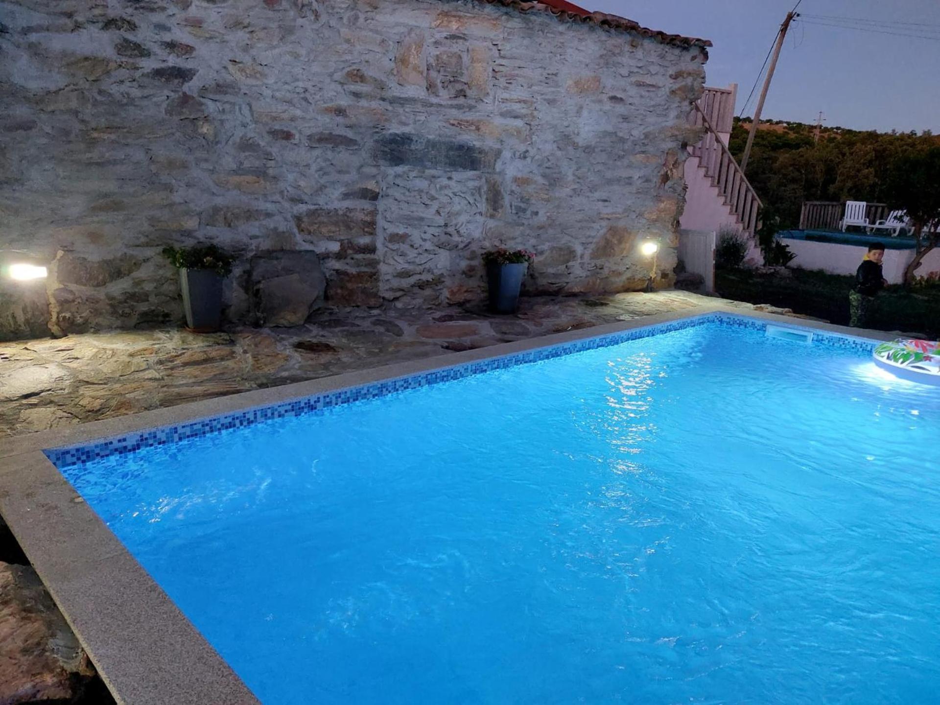 Casa Do Canto Macedo de Cavaleiros Δωμάτιο φωτογραφία